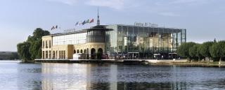 L'oasis d'Enghien-les-bains - Enghien-les-Bains - 1