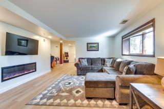 Waynesville Studio Suite Less Than 1 Mi to Downtown! - Waynesville - 0