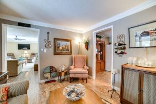 Rector Home with Hot Tub about 6 Mi to Ligonier! - 6