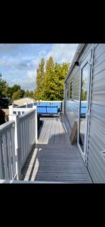 Laguna- Rockley Park Poole - 1