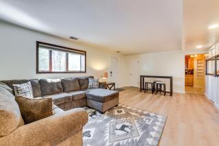 Waynesville Studio Suite Less Than 1 Mi to Downtown! - Waynesville - 5