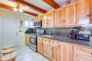 Waynesville Studio Suite Less Than 1 Mi to Downtown! - Waynesville - 1