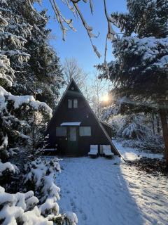 Vakantiewoning Sunclass Durbuy Ardennen huisnummer 68 - Durbuy - 8