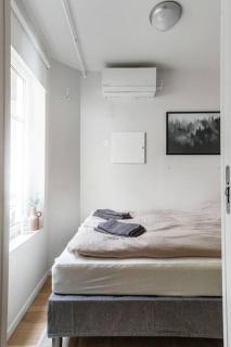 Hidden gem near the Old Town Bridge, 40m² apt. - Trondheim - 3