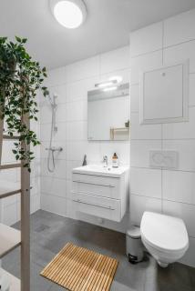 Hidden gem near the Old Town Bridge, 40m² apt. - Trondheim - 1