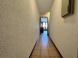Studio cabine, 4 pers, pied des pistes à Briançon, balcon, parking - FR-1-330C-140 - Briançon - 1