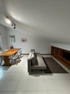 APPARTAMENTO CENTRALISSIMO - Castel di Sangro - 5