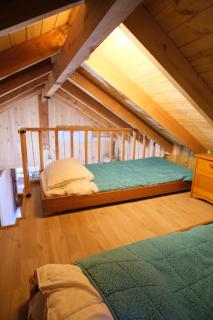 Casa de Noah Bed & Breakfast - 7