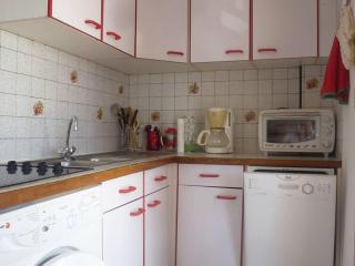 Appartement 3 Pièces avec Terrasse, Clim, Parking pour 6 personnes - FR-1-750-52 - Canet-en-Roussillon - 2