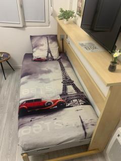 paris beautiful cozy studio - Paris - 6