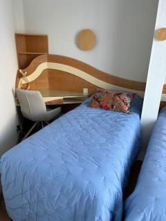 Appartement le Cristal Dinard bord de mer - 9