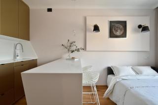 Warszawianka Studio - Warschau - 8