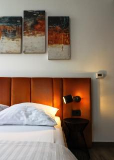 Hotel National - Zagreb - 1