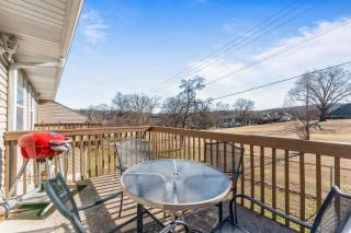Dreamers Delight condo - Branson - 2