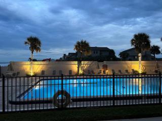 109 - First floor 2/2- Comfort and Convenience - New Smyrna Beach - 0