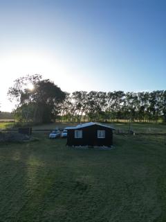 Cabañas Campo Frutillar - Frutillar - 1
