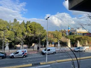 Apartamento bajo el gallo - 9