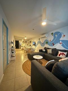 CASA ALAMEDA AMAPA - Mazatlán - 7