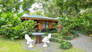 Eden Organic Farm & Bungalows - Fortuna - 8