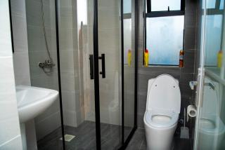 Laurel Living-1 Bedroom - Nairobi - 2