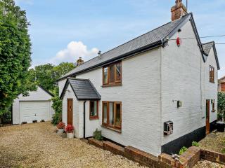 4 Bed in Sway NFL94 - Sway - 0