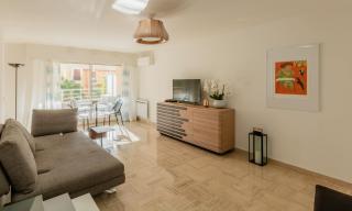 Apartment next to Central Monaco - Beausoleil - 8