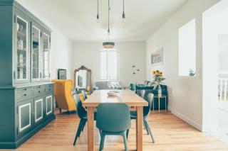 MIMOSA KEYWEEK Downtown apartment - Biarritz - 9