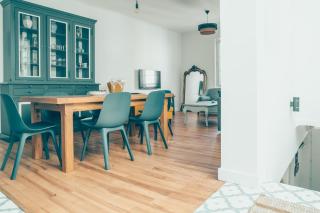 MIMOSA KEYWEEK Downtown apartment - Biarritz - 7