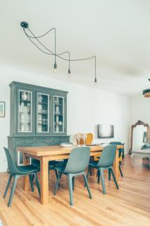 MIMOSA KEYWEEK Downtown apartment - Biarritz - 6