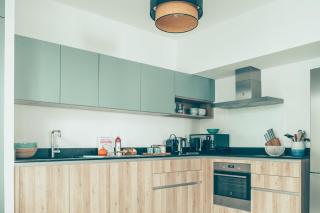 MIMOSA KEYWEEK Downtown apartment - Biarritz - 2