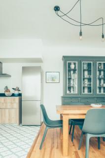MIMOSA KEYWEEK Downtown apartment - Biarritz - 5