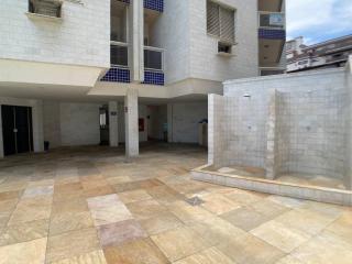 Apartamento na Praia do Forte CF - 5