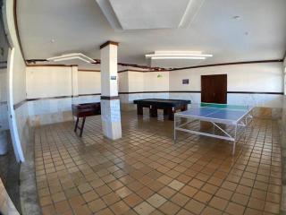 Apartamento na Praia do Forte CF - 2