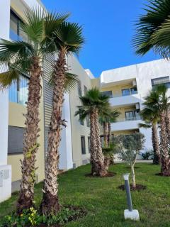 Haut standing apartement secured residence - - 4