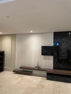 Haut standing apartement secured residence - - 1