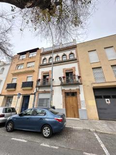 Alma de San Bernardo - Sevilla - 9