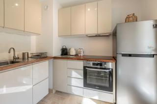 Apartment next to Central Monaco - Beausoleil - 5