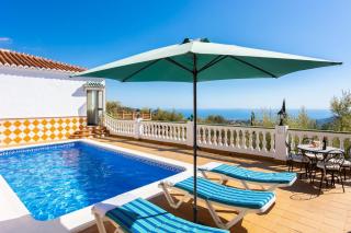 Villa Casa Leo - Frigiliana - 8