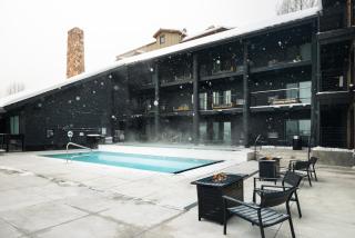 Gravity Haus Jackson Hole - 8