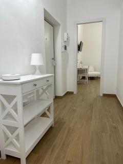 Apulia White House 59 - Bari - 8