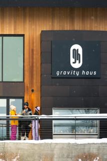 Gravity Haus Jackson Hole - Teton Village - 1