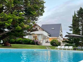 Autentico lujo, Villa Stylish Host Cantabria. - Camargo - 2