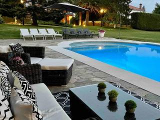 Autentico lujo, Villa Stylish Host Cantabria. - Camargo - 9