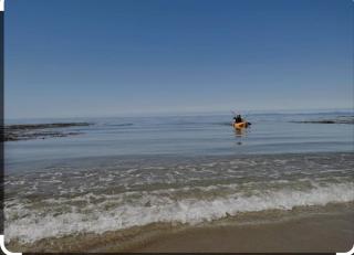 Cosy modern cottage by the sea, heart of snowdonia - Llwyngwril - 1