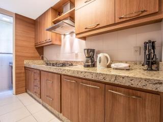 Rosenfeld 102 - Apto Gramado, próximo lago Negro - Gramado - 8