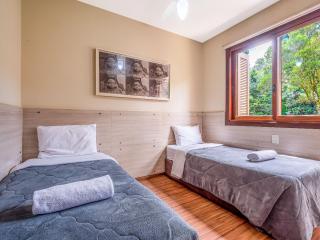 Rosenfeld 102 - Apto Gramado, próximo lago Negro - Gramado - 6