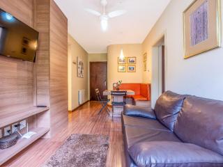 Rosenfeld 102 - Apto Gramado, próximo lago Negro - Gramado - 3