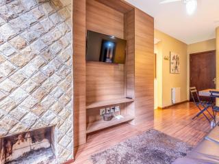 Rosenfeld 102 - Apto Gramado, próximo lago Negro - Gramado - 2