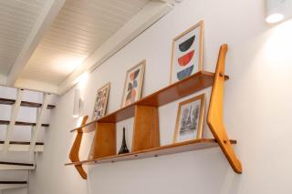 Loft Palermo by Debarrio Aparts - Buenos Aires - 4
