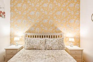Spacious Ground Floor Apartment - fab location - London - 4